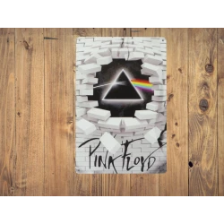 Wandbord PINK FLOYD Vintage...