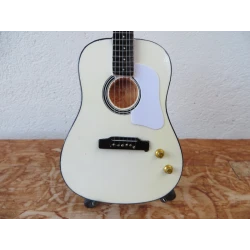 Gitaar akoestisch Gibson J-160E Acoustic-Electric Guitar (1960) o.a. Bon Jovi