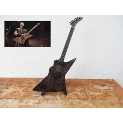 Guitar JAMES HETFIELD (...