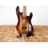 Basgitaar Jaco Pastorius Fender Jazz Bass