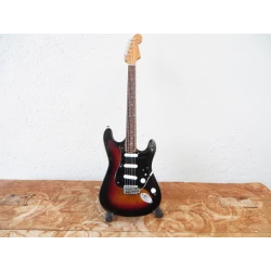 Gitaar Fender Stratocaster...